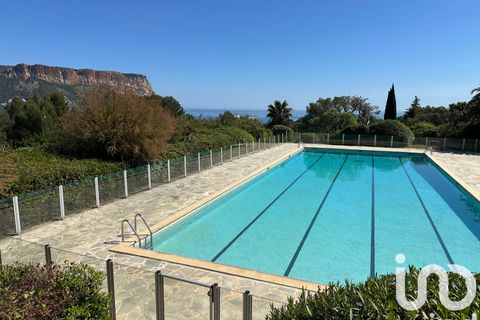 Lejlighed i Cassis, Bouches-du-Rhone, Cassis - € 359.000 | Ref: 28328 - foto 4