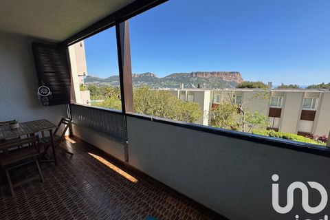 Lejlighed i Cassis, Bouches-du-Rhone, Cassis - € 359.000 | Ref: 28328 - foto 3
