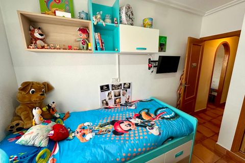 Byhus i La Marina, Alicante, La Marina - € 165.000 | Ref: SP4412 - foto 15