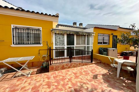 Byhus i La Marina, Alicante, La Marina - € 165.000 | Ref: SP4412 - foto 18