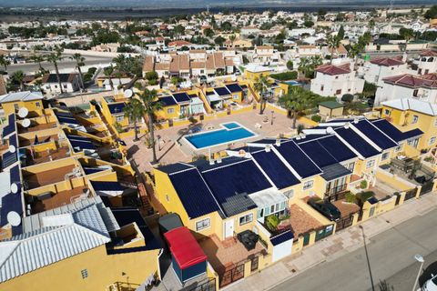 Byhus i La Marina, Alicante, La Marina - € 165.000 | Ref: SP4412 - foto 21
