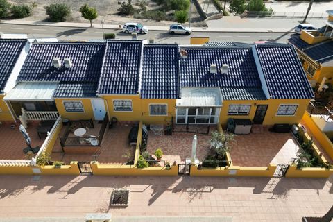Byhus i La Marina, Alicante, La Marina - € 165.000 | Ref: SP4412 - foto 23