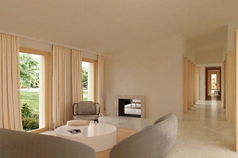 Tomt i Selva, Mallorca, Selva - € 479 000 | Ref: 33130001_GC/11003 - foto 9