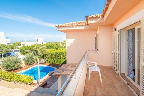 Reihenhaus in Llucmajor, Mallorca, Llucmajor - € 1.200.000 | Ref: 56090006_MM/11003 - Foto 10