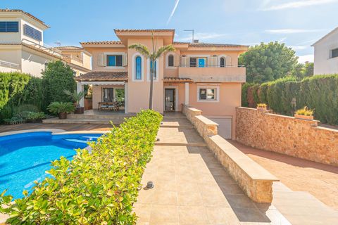 Reihenhaus in Llucmajor, Mallorca, Llucmajor - € 1.200.000 | Ref: 56090006_MM/11003 - Foto 11