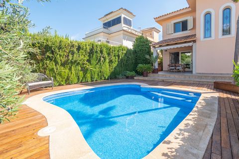 Reihenhaus in Llucmajor, Mallorca, Llucmajor - € 1.200.000 | Ref: 56090006_MM/11003 - Foto 12