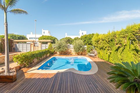 Reihenhaus in Llucmajor, Mallorca, Llucmajor - € 1.200.000 | Ref: 56090006_MM/11003 - Foto 13