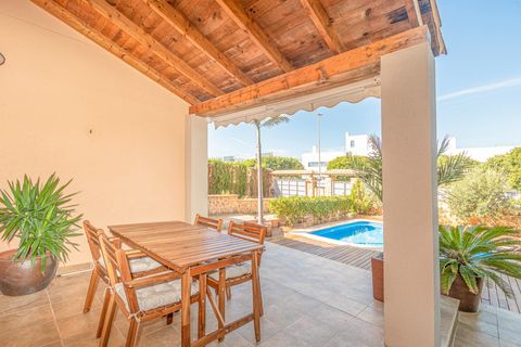 Reihenhaus in Llucmajor, Mallorca, Llucmajor - € 1.200.000 | Ref: 56090006_MM/11003 - Foto 14