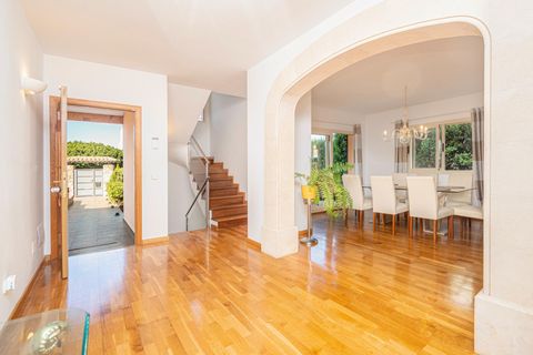 Reihenhaus in Llucmajor, Mallorca, Llucmajor - € 1.200.000 | Ref: 56090006_MM/11003 - Foto 19