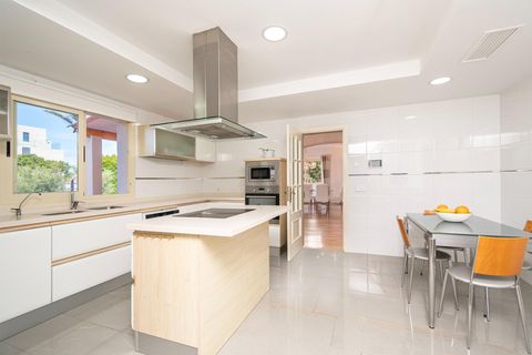 Reihenhaus in Llucmajor, Mallorca, Llucmajor - € 1.200.000 | Ref: 56090006_MM/11003 - Foto 20