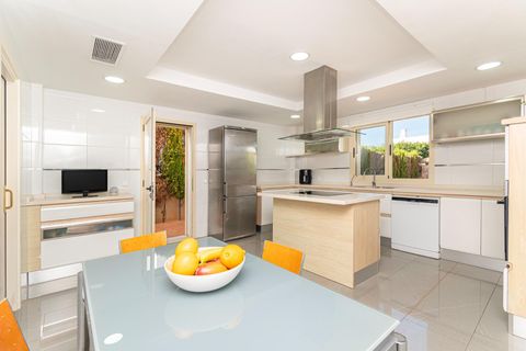 Reihenhaus in Llucmajor, Mallorca, Llucmajor - € 1.200.000 | Ref: 56090006_MM/11003 - Foto 21