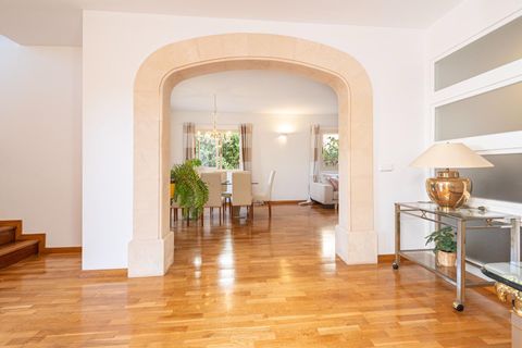 Reihenhaus in Llucmajor, Mallorca, Llucmajor - € 1.200.000 | Ref: 56090006_MM/11003 - Foto 25