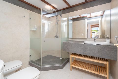 Reihenhaus in Llucmajor, Mallorca, Llucmajor - € 1.200.000 | Ref: 56090006_MM/11003 - Foto 37