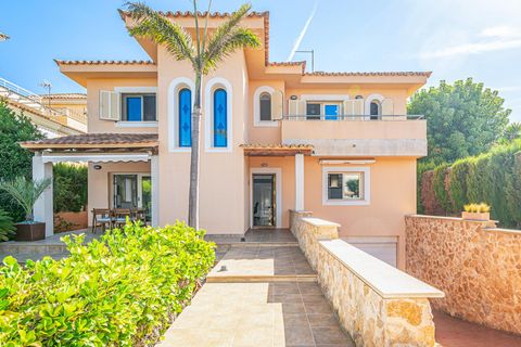 Reihenhaus in Llucmajor, Mallorca, Llucmajor - € 1.200.000 | Ref: 56090006_MM/11003 - Foto 45