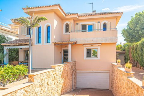 Reihenhaus in Llucmajor, Mallorca, Llucmajor - € 1.200.000 | Ref: 56090006_MM/11003 - Foto 46