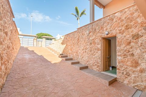 Reihenhaus in Llucmajor, Mallorca, Llucmajor - € 1.200.000 | Ref: 56090006_MM/11003 - Foto 47