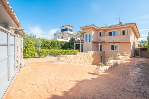 Reihenhaus in Llucmajor, Mallorca, Llucmajor - € 1.200.000 | Ref: 56090006_MM/11003 - Foto 48
