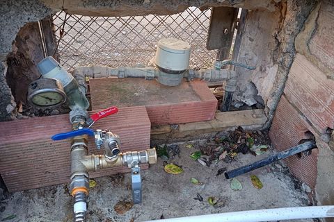 Villa i Chiva, Valencia, Chiva - € 129.000 | Ref: EXP11230/8930 - foto 30