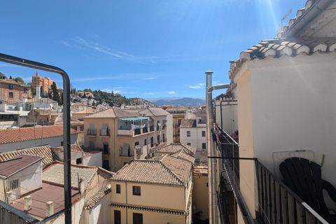 Penthouse i Granada, Granada, Granada - € 369 000 | Ref: EXP11275/8930 - foto 3