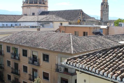 Penthouse i Granada, Granada, Granada - € 369 000 | Ref: EXP11275/8930 - foto 4