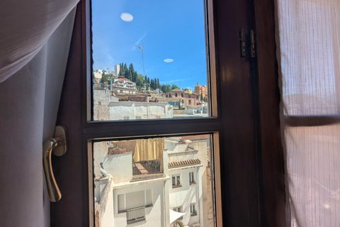 Penthouse i Granada, Granada, Granada - € 369 000 | Ref: EXP11275/8930 - foto 32