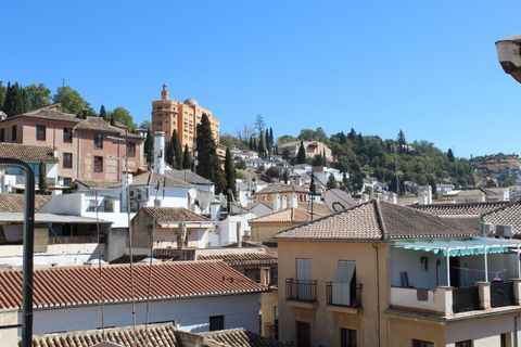 Penthouse in Granada, Granada, Granada - € 369.000 | Ref: EXP11275/8930 - Foto 2