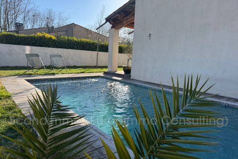 Villa i Jouques, Bouches-du-Rhone, Jouques - € 550.000 | Ref: 666V7781M - foto 2