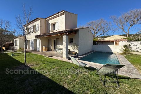 Villa i Jouques, Bouches-du-Rhone, Jouques - € 550.000 | Ref: 666V7781M - foto 3