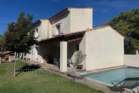 Villa i Jouques, Bouches-du-Rhone, Jouques - € 550.000 | Ref: 666V7781M - foto 4