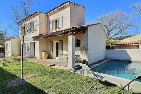 Villa i Jouques, Bouches-du-Rhone, Jouques - € 550.000 | Ref: 666V7781M - foto 5