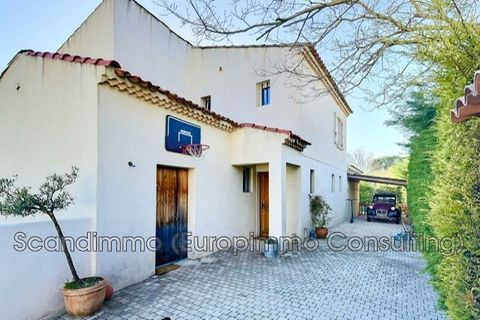 Villa i Jouques, Bouches-du-Rhone, Jouques - € 550.000 | Ref: 666V7781M - foto 7