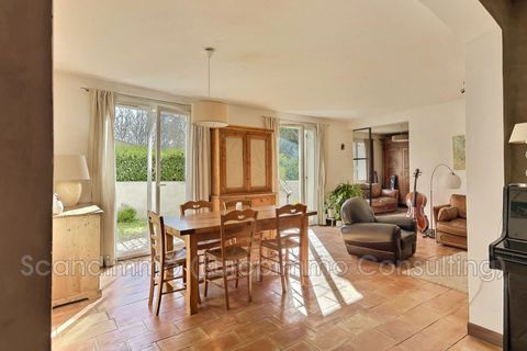 Villa i Jouques, Bouches-du-Rhone, Jouques - € 550.000 | Ref: 666V7781M - foto 8