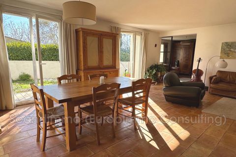 Villa i Jouques, Bouches-du-Rhone, Jouques - € 550.000 | Ref: 666V7781M - foto 9