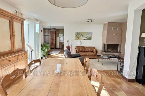 Villa i Jouques, Bouches-du-Rhone, Jouques - € 550.000 | Ref: 666V7781M - foto 10