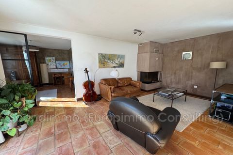 Villa i Jouques, Bouches-du-Rhone, Jouques - € 550.000 | Ref: 666V7781M - foto 11