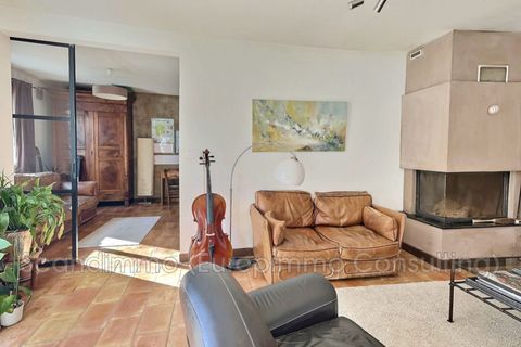 Villa i Jouques, Bouches-du-Rhone, Jouques - € 550.000 | Ref: 666V7781M - foto 12