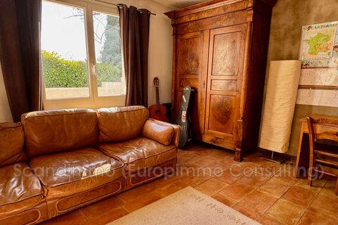 Villa i Jouques, Bouches-du-Rhone, Jouques - € 550.000 | Ref: 666V7781M - foto 15