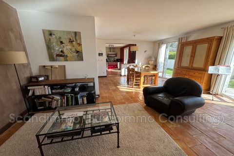 Villa i Jouques, Bouches-du-Rhone, Jouques - € 550.000 | Ref: 666V7781M - foto 16