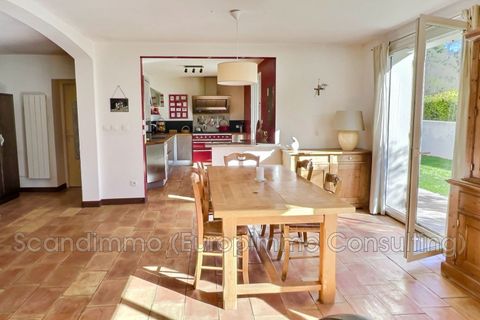 Villa i Jouques, Bouches-du-Rhone, Jouques - € 550.000 | Ref: 666V7781M - foto 17