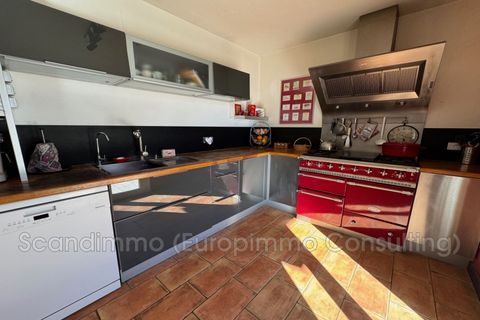 Villa i Jouques, Bouches-du-Rhone, Jouques - € 550.000 | Ref: 666V7781M - foto 18