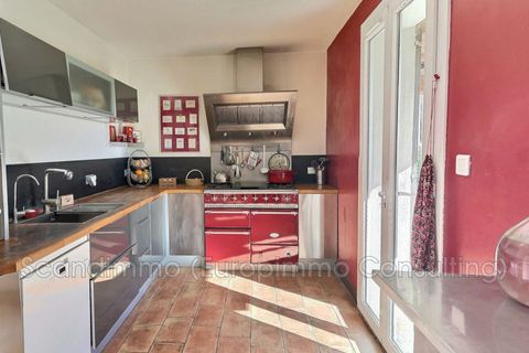 Villa i Jouques, Bouches-du-Rhone, Jouques - € 550.000 | Ref: 666V7781M - foto 19