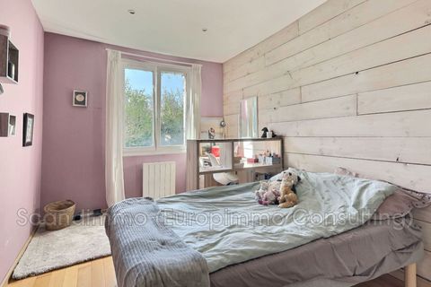 Villa i Jouques, Bouches-du-Rhone, Jouques - € 550.000 | Ref: 666V7781M - foto 20