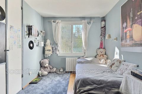 Villa i Jouques, Bouches-du-Rhone, Jouques - € 550.000 | Ref: 666V7781M - foto 21