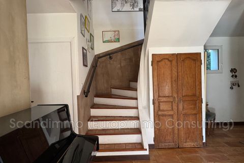 Villa i Jouques, Bouches-du-Rhone, Jouques - € 550.000 | Ref: 666V7781M - foto 23