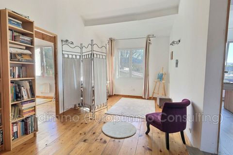 Villa i Jouques, Bouches-du-Rhone, Jouques - € 550.000 | Ref: 666V7781M - foto 24