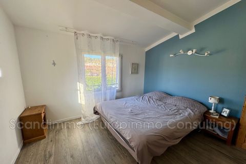 Villa i Jouques, Bouches-du-Rhone, Jouques - € 550.000 | Ref: 666V7781M - foto 26