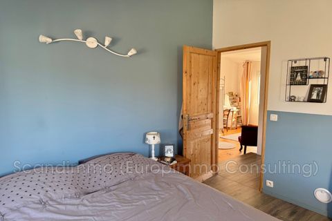 Villa i Jouques, Bouches-du-Rhone, Jouques - € 550.000 | Ref: 666V7781M - foto 27