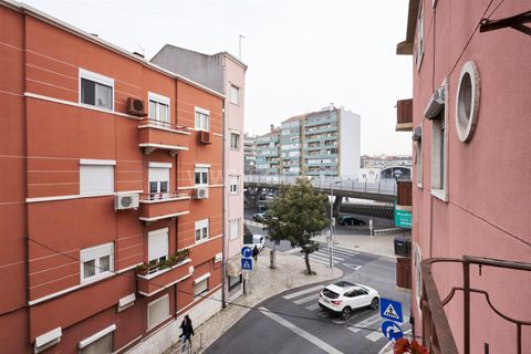 Lejlighed i Loures, Lisbon, Loures - € 239.000 | Ref: 042240009 - foto 1