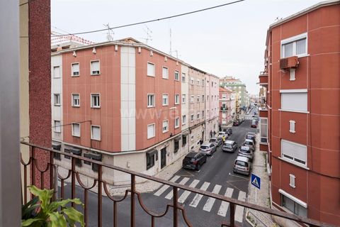 Lejlighed i Loures, Lisbon, Loures - € 239.000 | Ref: 042240009 - foto 3