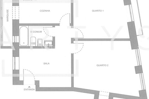 Lejlighed i Loures, Lisbon, Loures - € 239.000 | Ref: 042240009 - foto 8